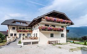 Hotel Untergopprathof